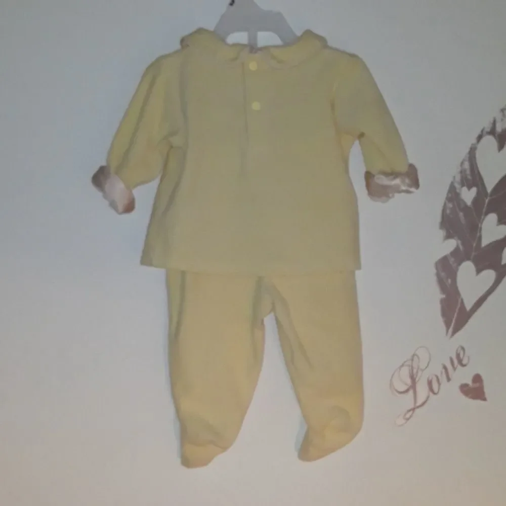 Baby Gund Set 3/6M